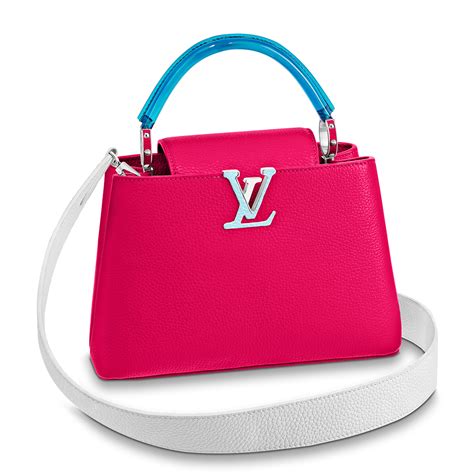 borse colorate louis vuitton|borse louis vuitton monogram.